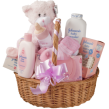 Produits pour bébés