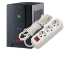 Alimentation & Protection Électrique