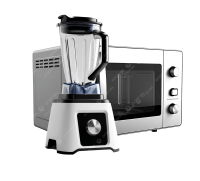 Petit Électroménager de Cuisine