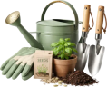 Industrie, Bricolage & Jardinage