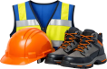 Protection & Sécurité (EPI)