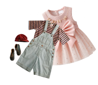 Mode Enfant (Fille & Garçon)