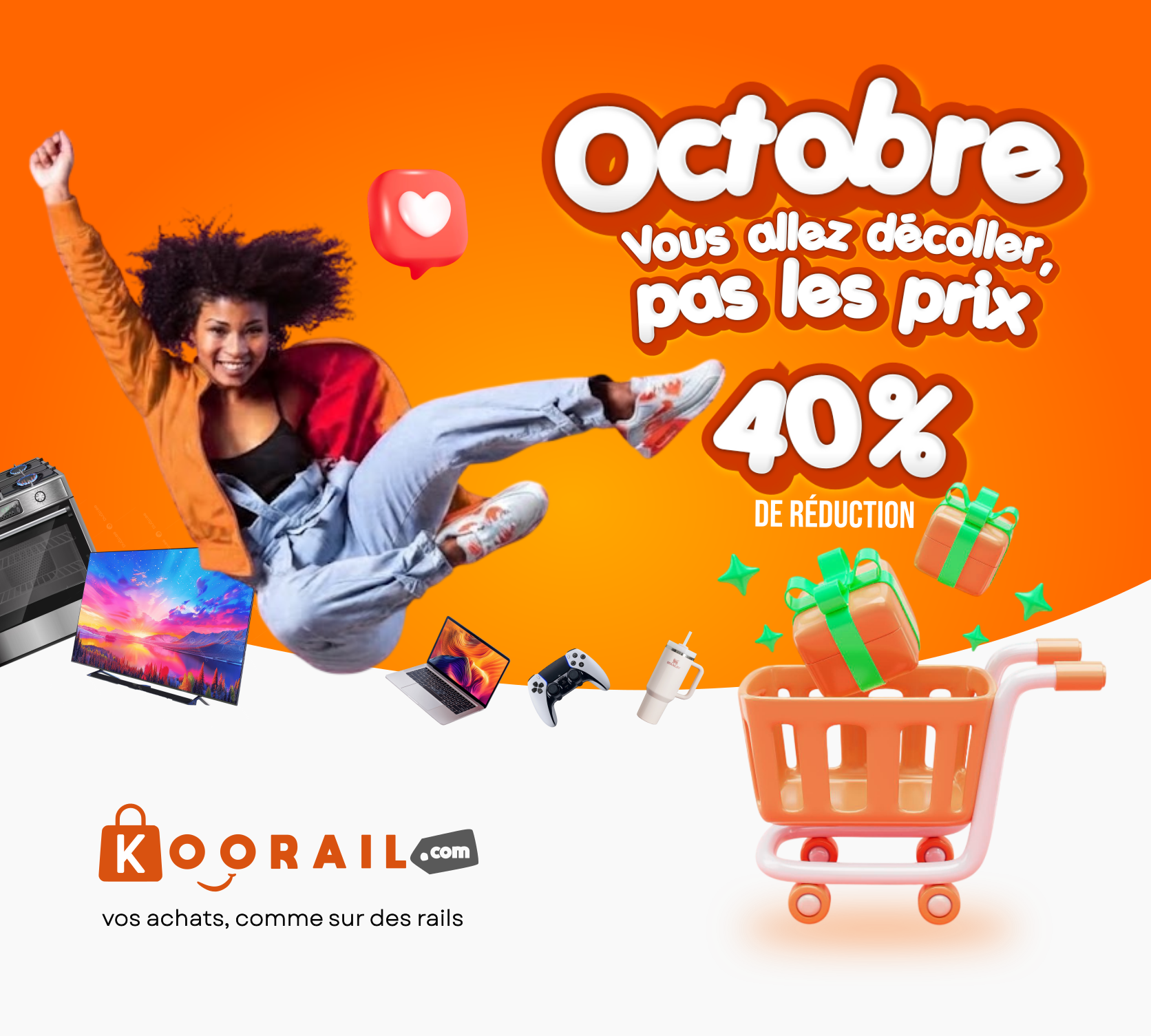 Flash Promo