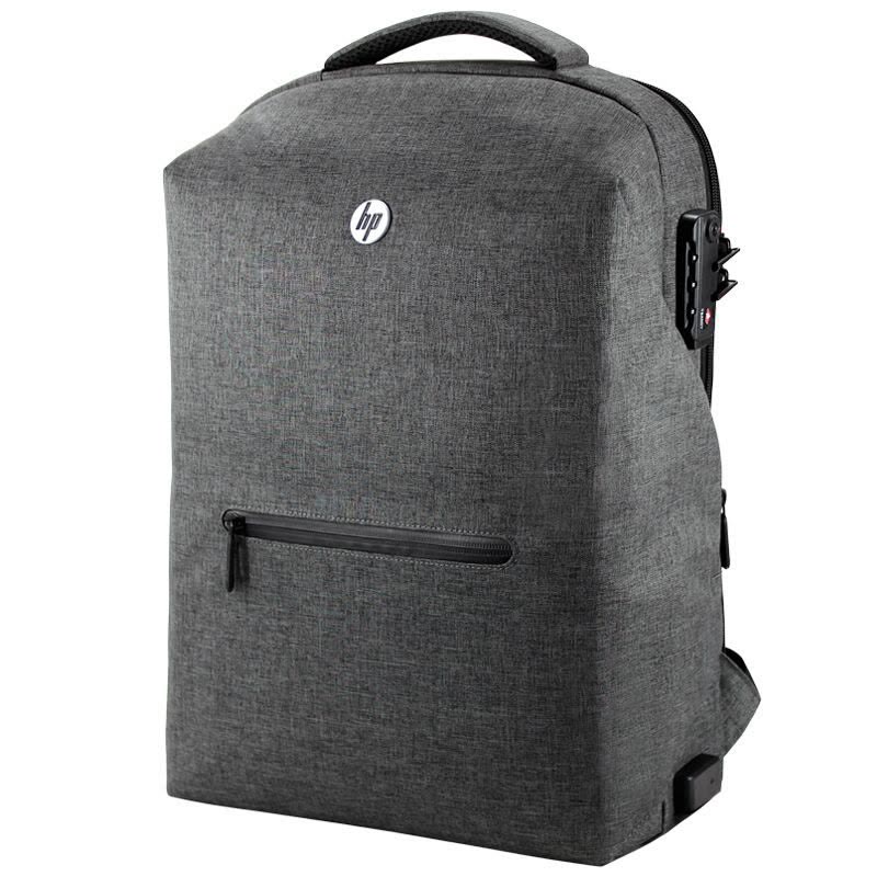 Sac à Dos Ordinateur HP – Antivol & Moderne