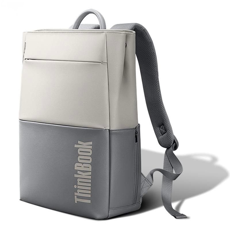 Sac à Dos Ordinateur Lenovo ThinkBook Urban – Minimaliste & Premium