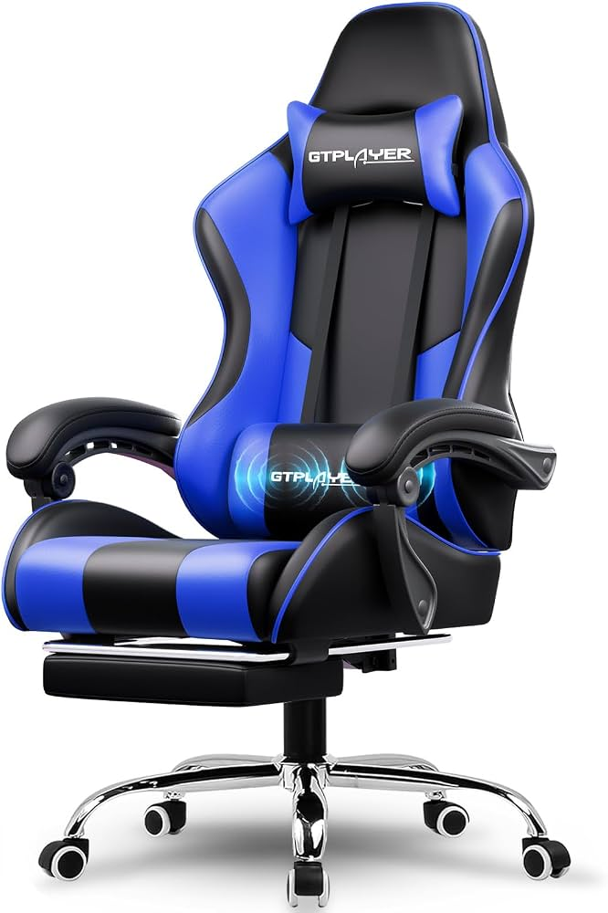 FAUTEUIL DIRECTEUR