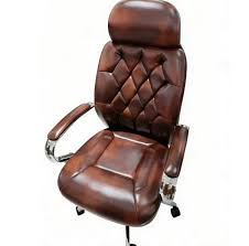 FAUTEUIL DIRECTEUR