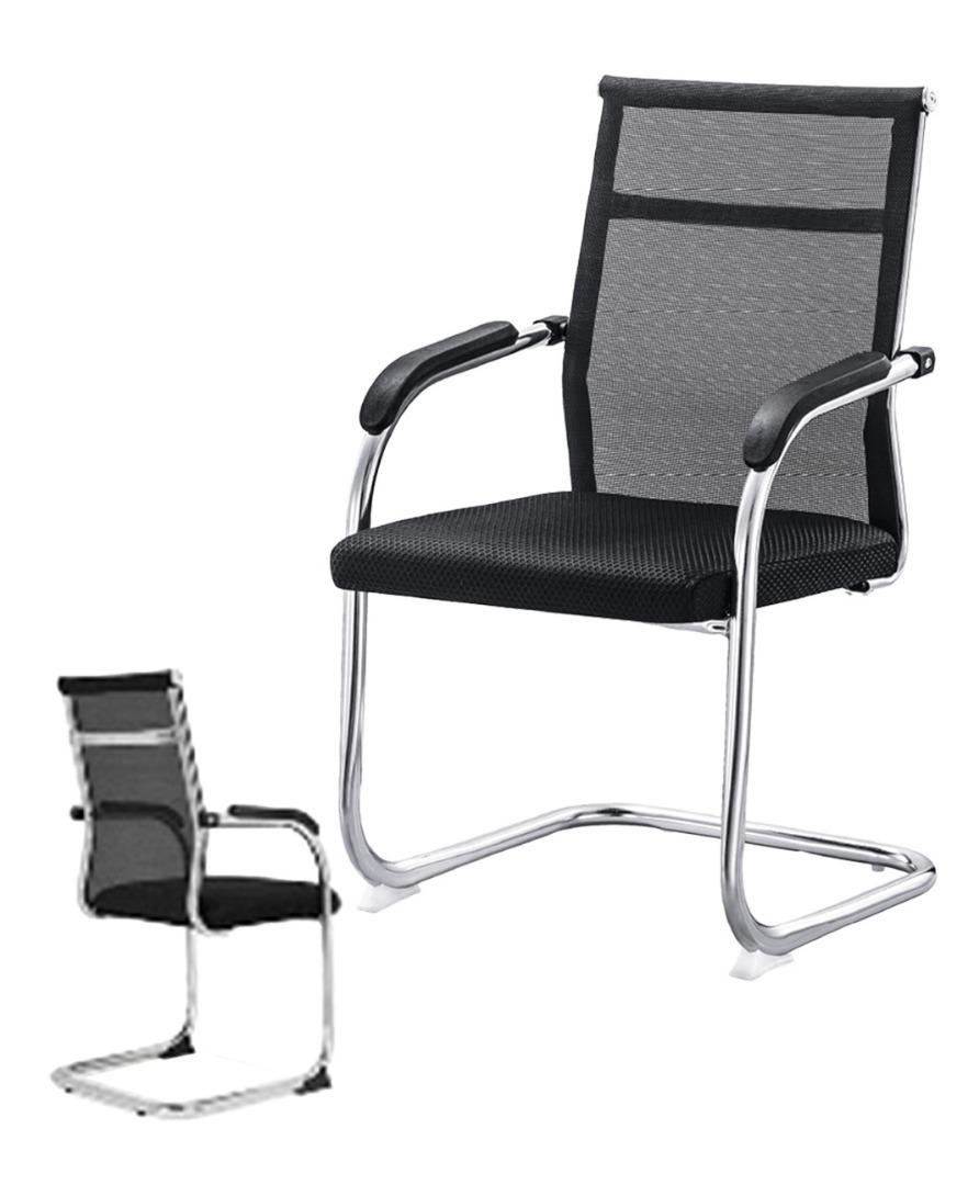 CHAISE VISITEUR AGENT