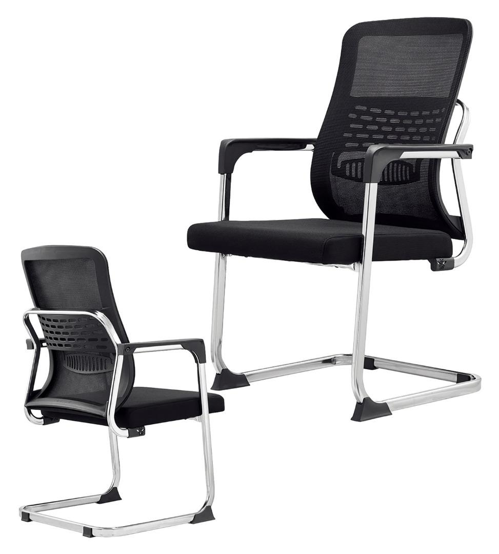 FAUTEUIL VISITEUR AGENT