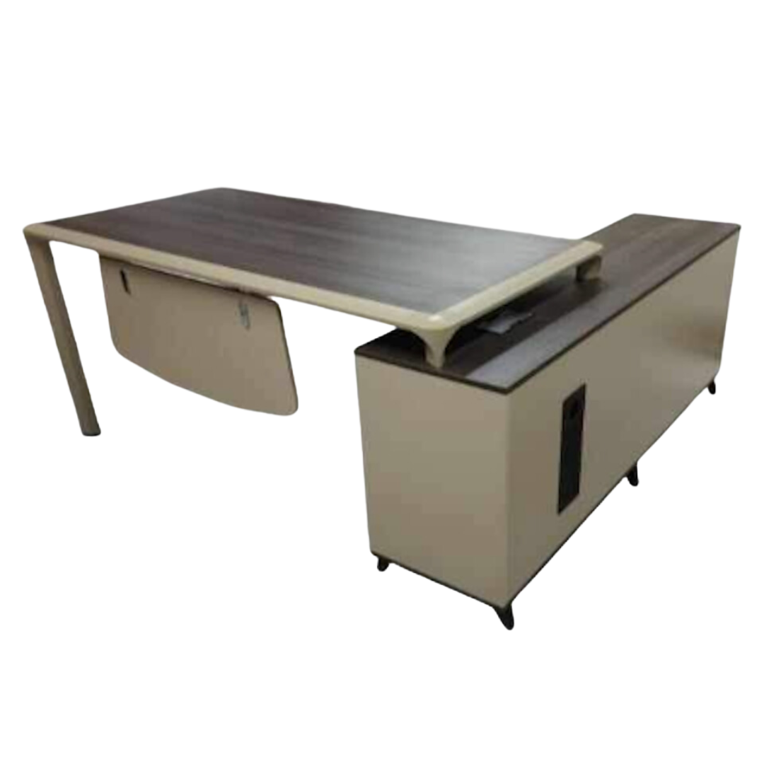 BUREAU DIRECTEUR 1.80