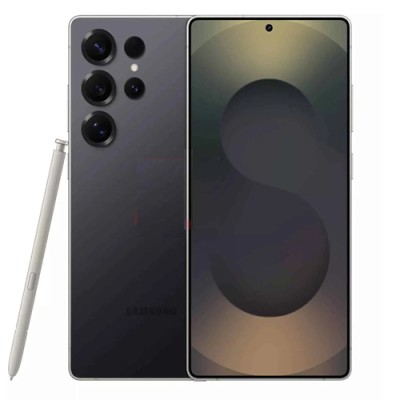 Samsung Galaxy S25 Ultra 5G 12 Go RAM 256Go