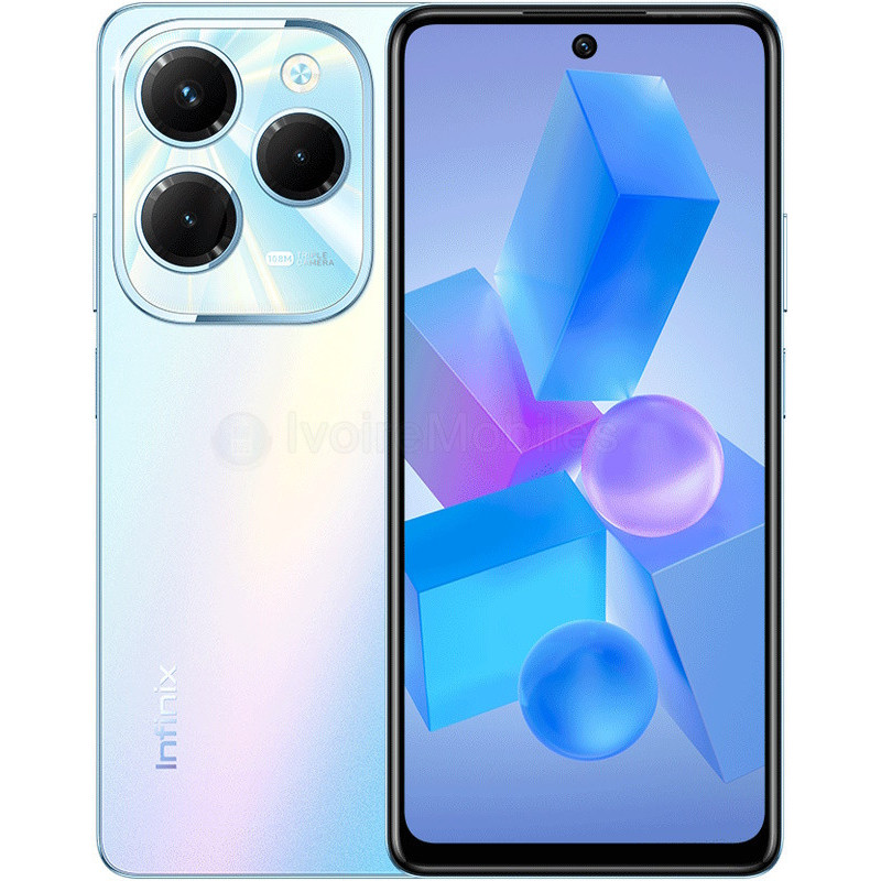 Infinix HOT 40 Pro 256Go 8Go RAM