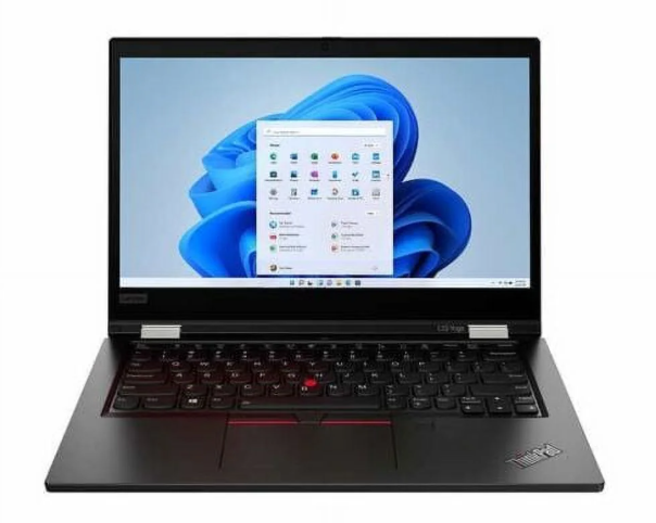 Pc Lenovo ThinkPad L13 Gen 4 Core i5 - 8 GB - 512 GB Ssd