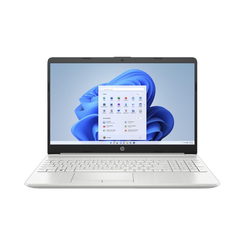 HP Notebook 15.6
