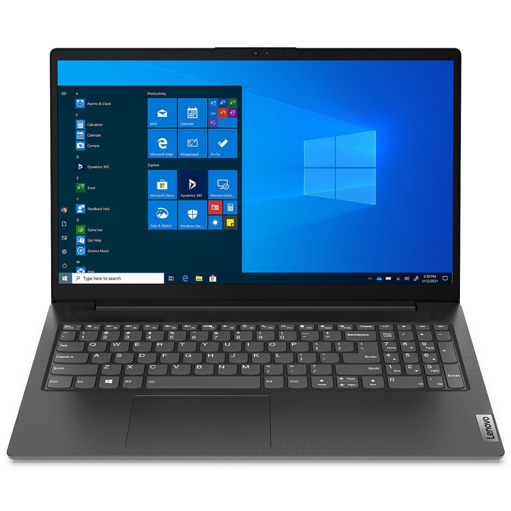 Lenovo PC Portable ideapad V15 G2 IJL - Dualcore - 4GB - 512SSD - 15.6