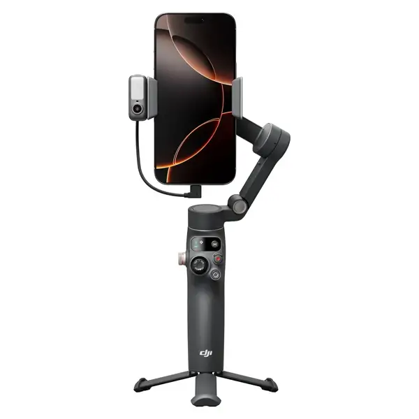 DJI Osmo mobile 8