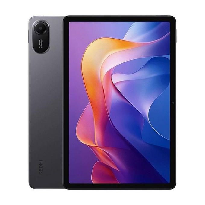 Xiaomi Redmi Pad 2 4G - 4 Go + 128 Go -9000mAh-11.0