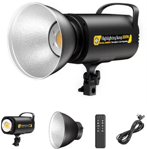Highlighting Lamp 300W Projecteur LED professionnel