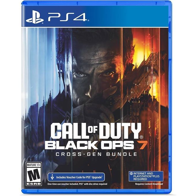 Call of duty (Black Ops)