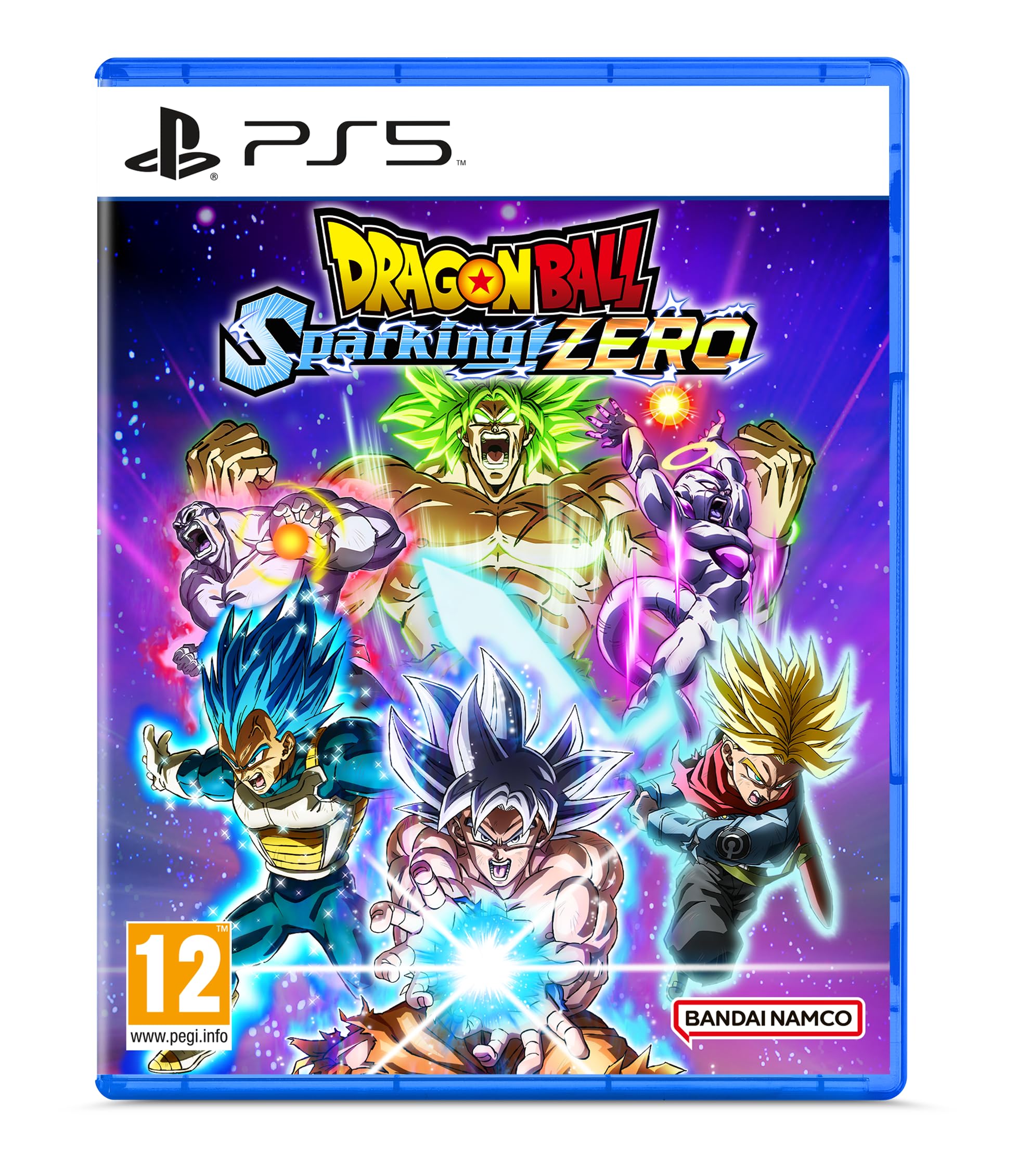 Dragon Ball (SparkingZero)