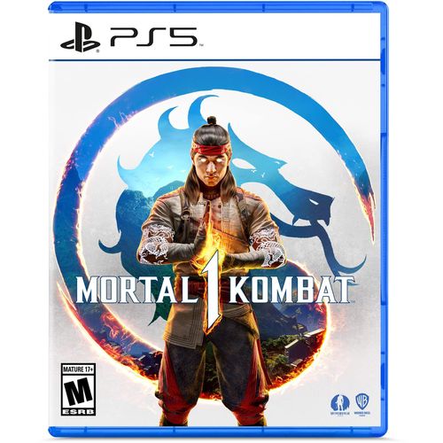 Mortal 1 Kombat