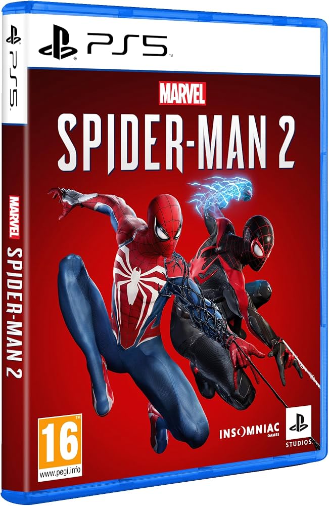 Spiderman 02