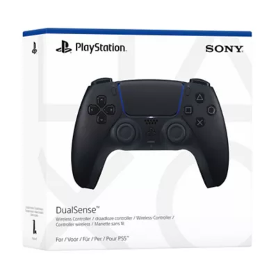 Manette sans fil DualSense