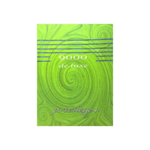 Cahier Etudiant 300 pages Privilège+