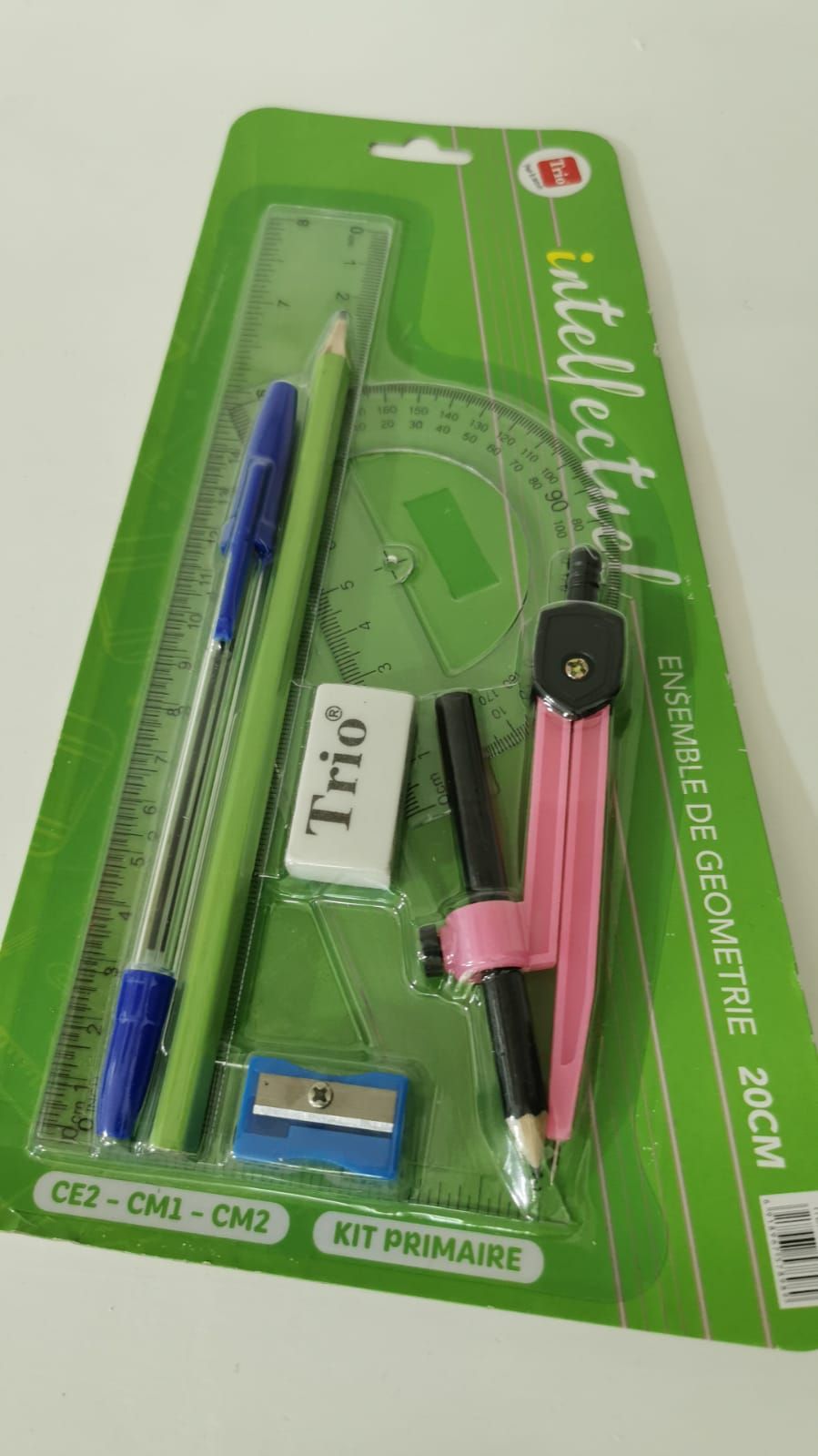 Petit Kit de Géométrie