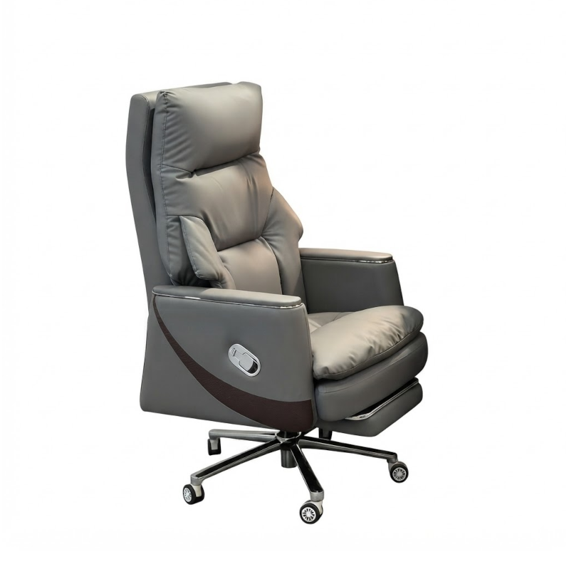 FAUTEUIL MINISTRE CONFORT