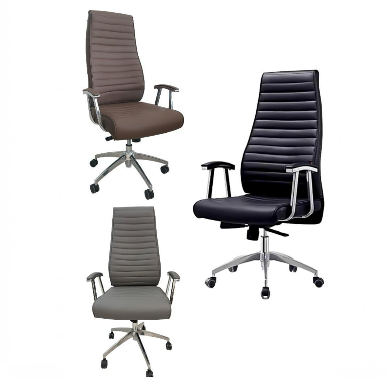 FAUTEUIL DIRECTEUR
