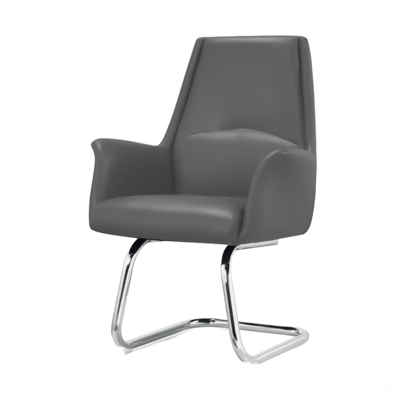FAUTEUIL VISITEUR DIRECTEUR SLIM