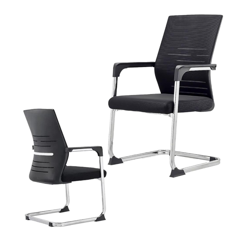 FAUTEUIL VISITEUR AGENT
