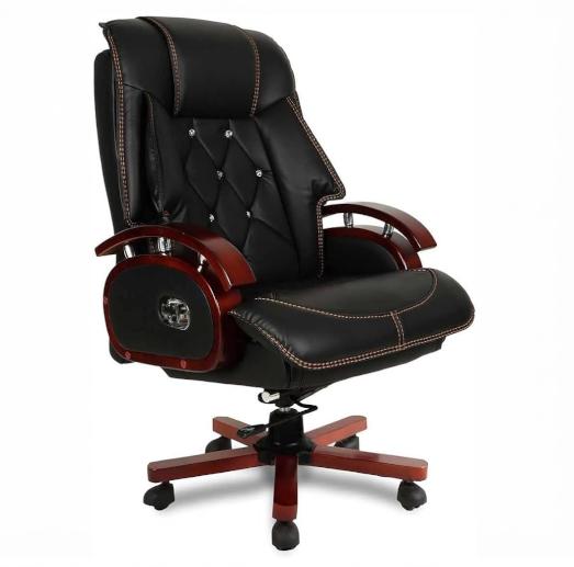 FAUTEUIL DIRECTEUR