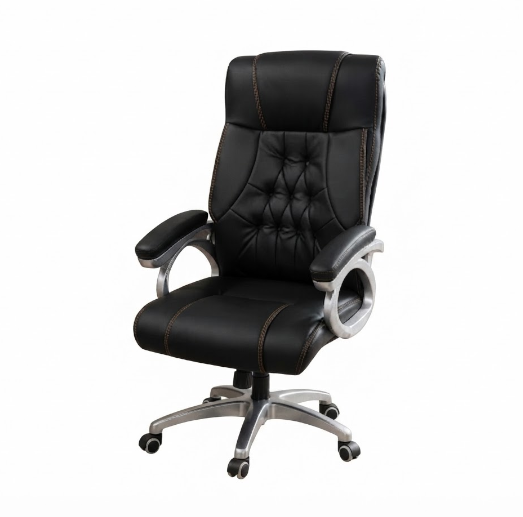 FAUTEUIL DIRECTEUR