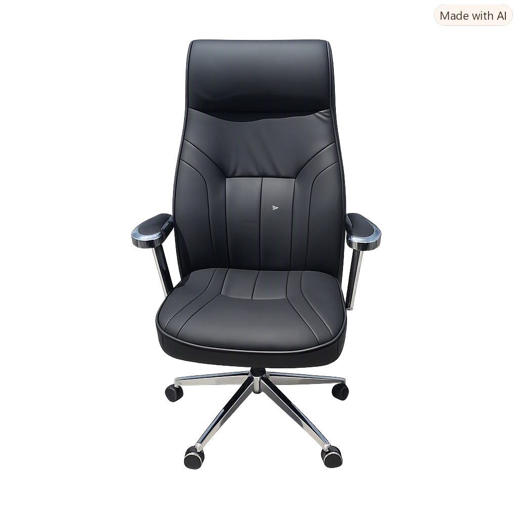 FAUTEUIL DIRECTEUR