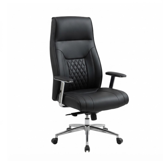 FAUTEUIL DIRECTEUR