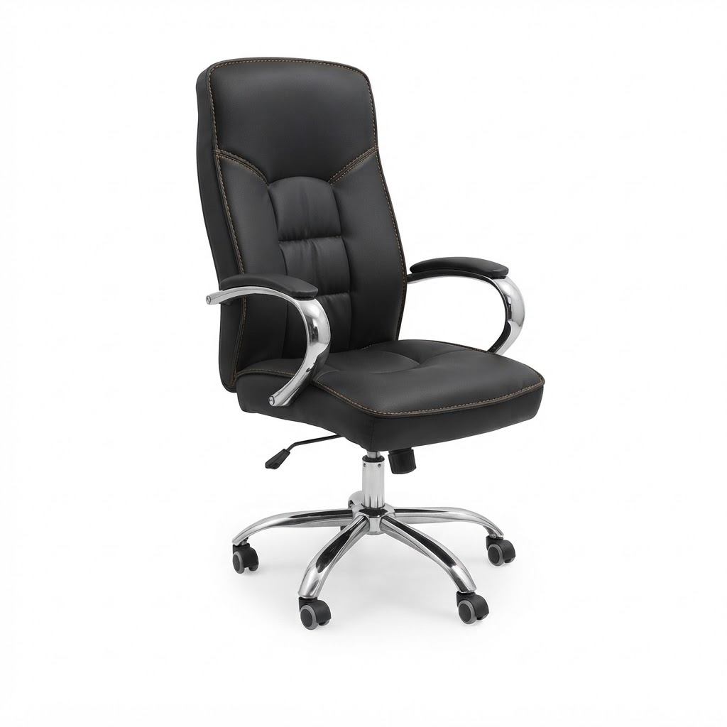 FAUTEUIL DIRECTEUR