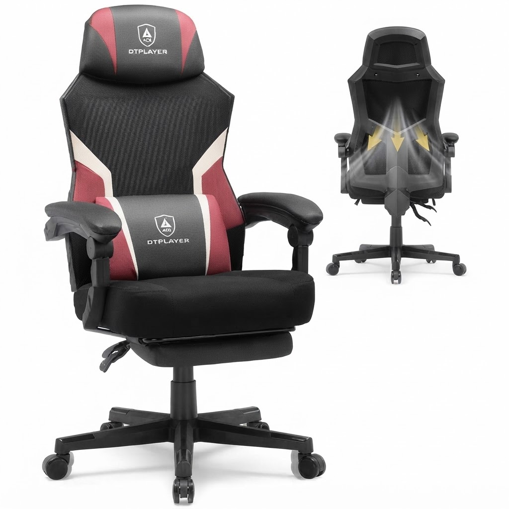 FAUTEUIL DIRECTEUR