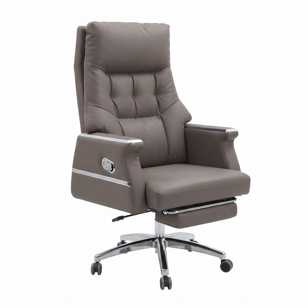 FAUTEUIL MINISTRE