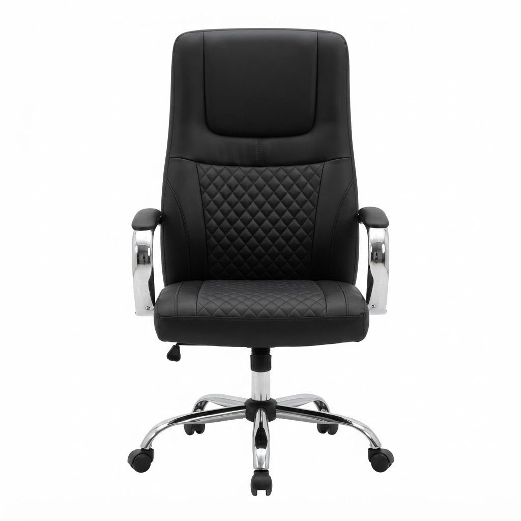 FAUTEUIL  DIRECTEUR