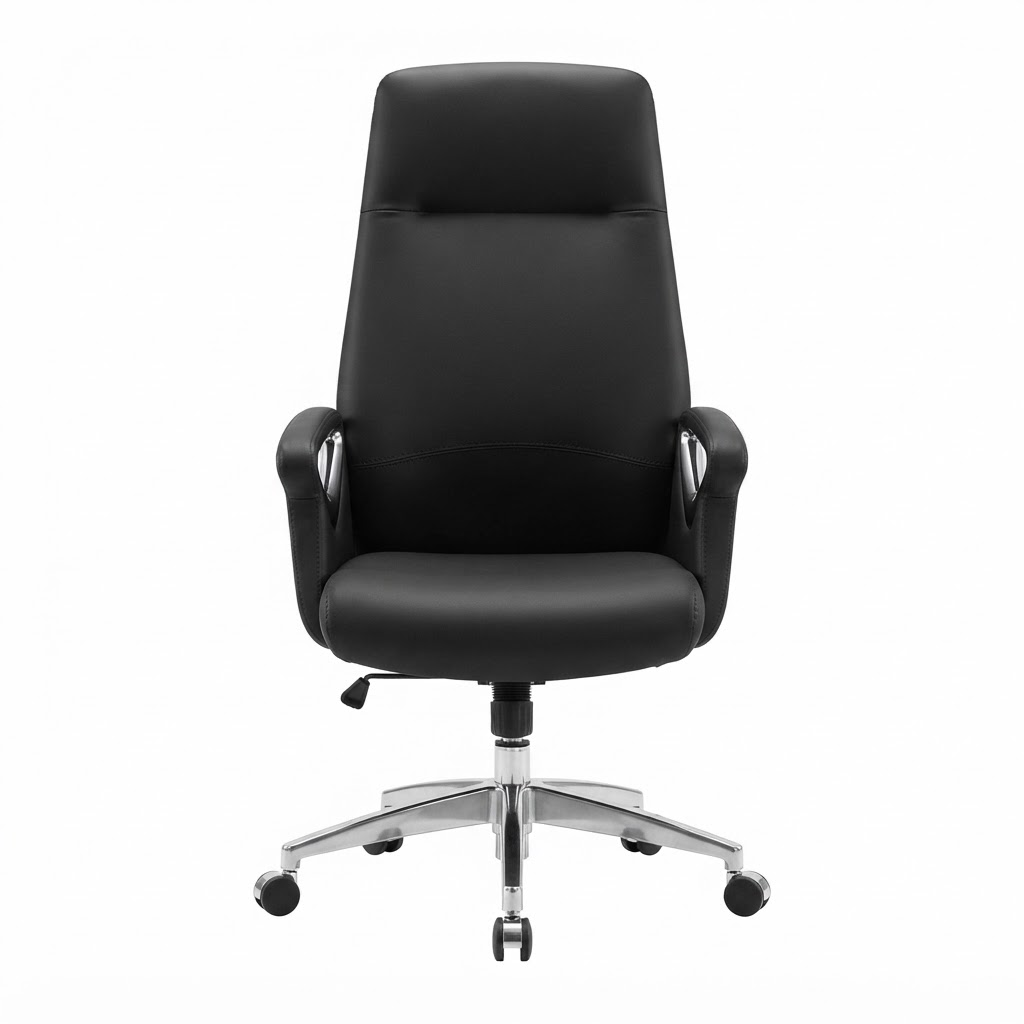 FAUTEUIL DIRECTEUR
