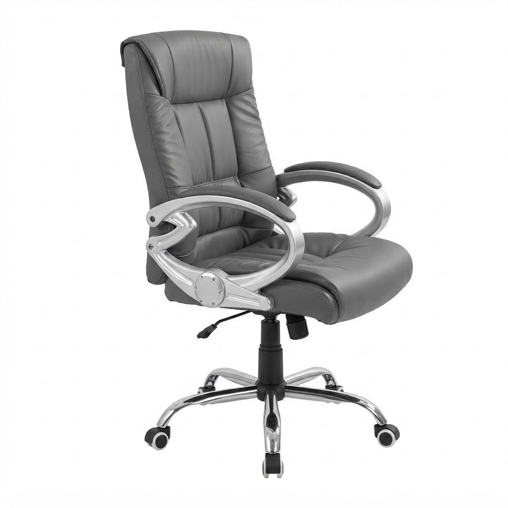 FAUTEUIL DIRECTEUR