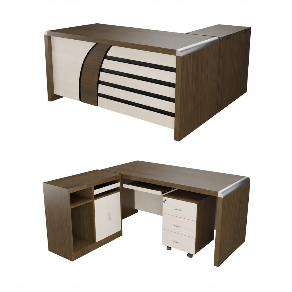 BUREAU 1.40
