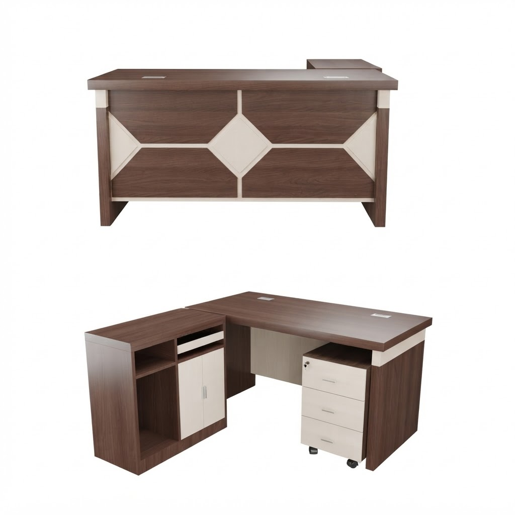 TABLE DE BUREAU 1.40