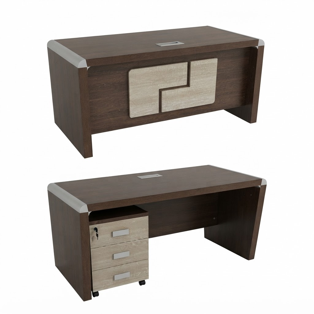 TABLE DE BUREAU