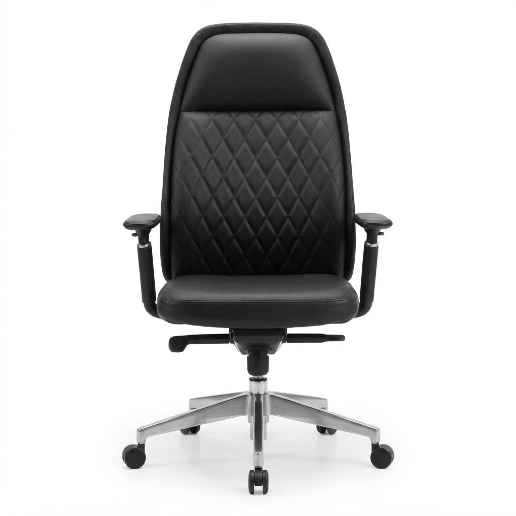 FAUTEUIL DIRECTEUR