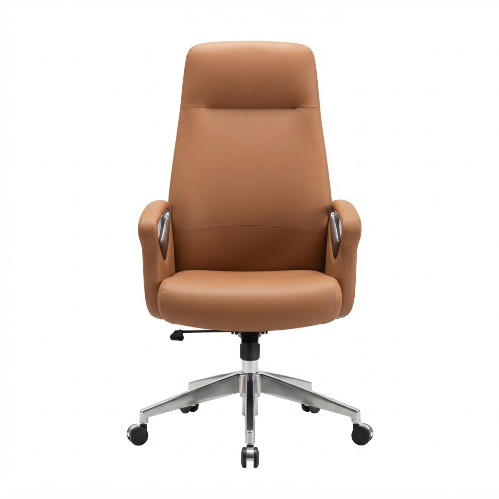 FAUTEUIL DIRECTEUR