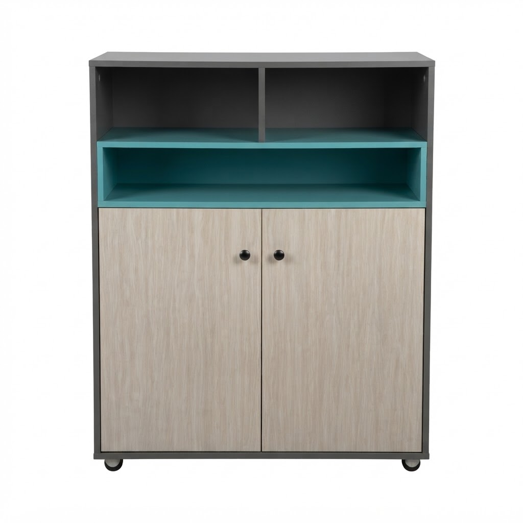 COMMODE