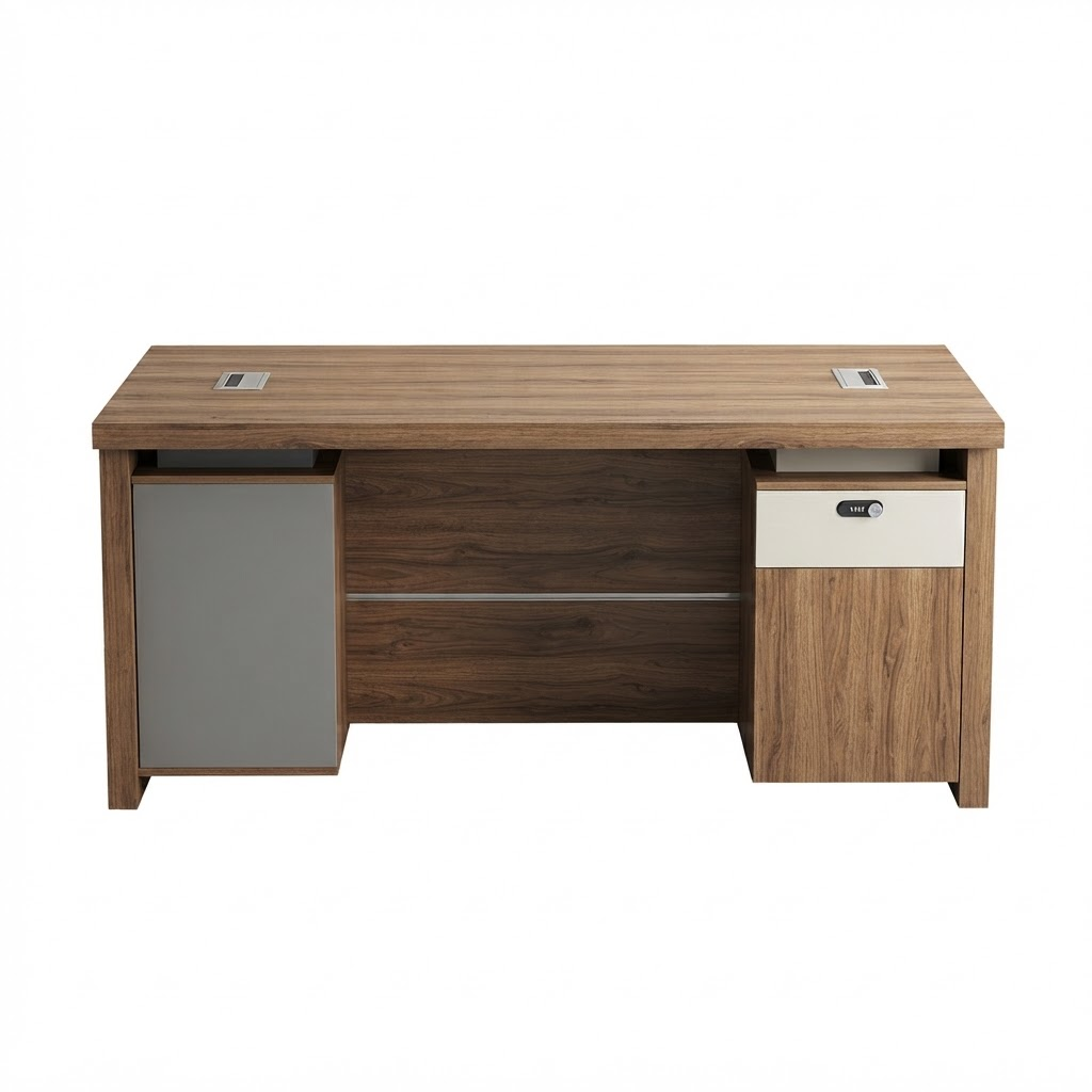 TABLE DE BUREAU 1.20